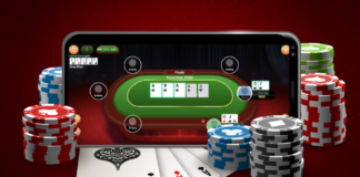 Why Should We Consider Playing Online Poker?