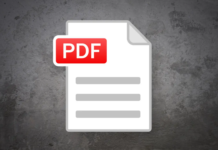 Advanced Features for Merging PDFs with a PDF Editor