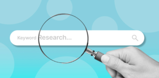 What is Keyword Research and why is it important for Digital Marketing?